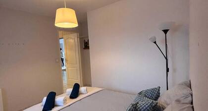 Large family home near Paris and Disney
