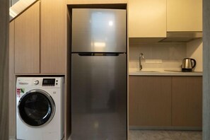 Interior - Luxury Skyline Suites By PSM (Kuala Lumpur)