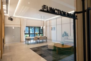 Sala per riunioni