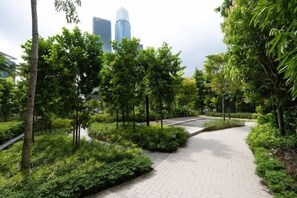 Interior - Luxury Skyline Suites By PSM (Kuala Lumpur)