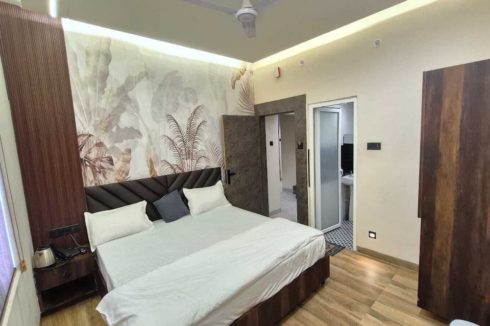 Hotel MRK VILLA