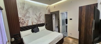 Hotel MRK VILLA