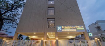 Treebo Premium Cachet Suites