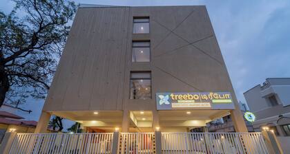 Treebo Premium Cachet Suites