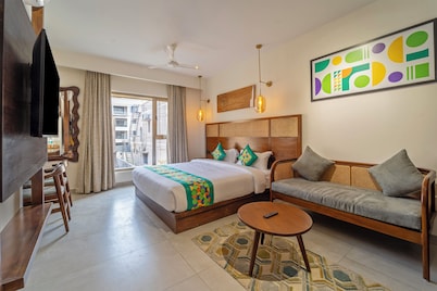 Treebo Premium Cachet Suites