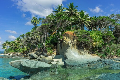 Tasvir Lagoon Retreat