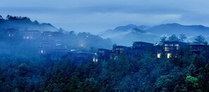 Exterior - naked Castle  (Huzhou)