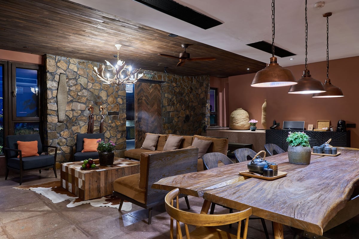 Bungalow- 3 Bedroom | Free WiFi