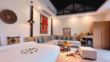 Bungalow- 1 Bedroom | Free WiFi