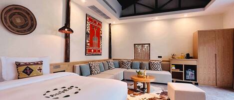 럭셔리 하우스 | 무료 WiFi