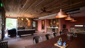 Bungalow- 2 Bedroom | Interior