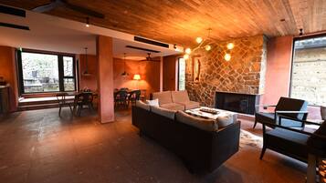 Bungalow- 4 Bedroom | View from room