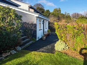 Exterior - 1 bedroom accommodation in St Austell (St Austell)