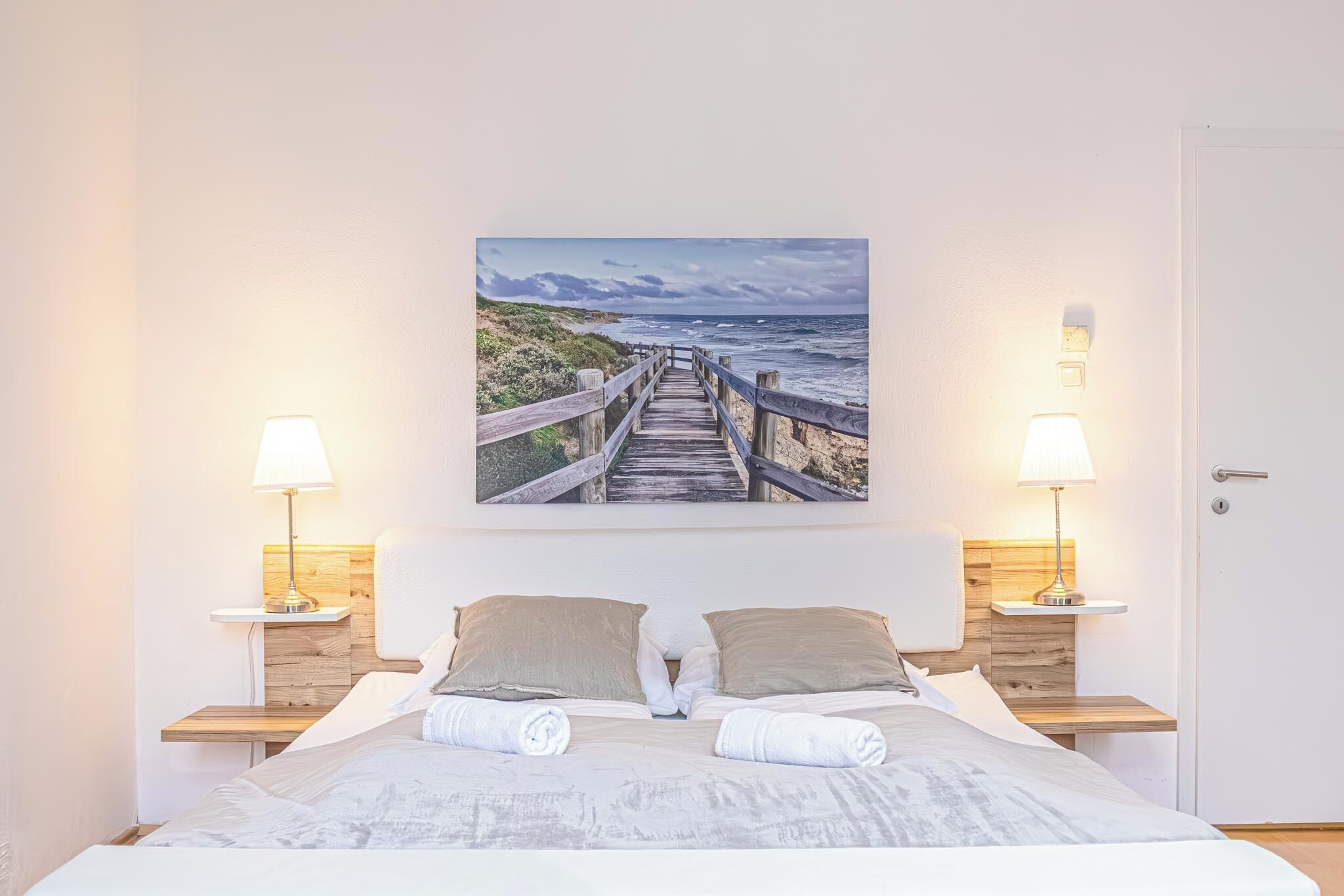 Basic Room | Iron/ironing board, free WiFi