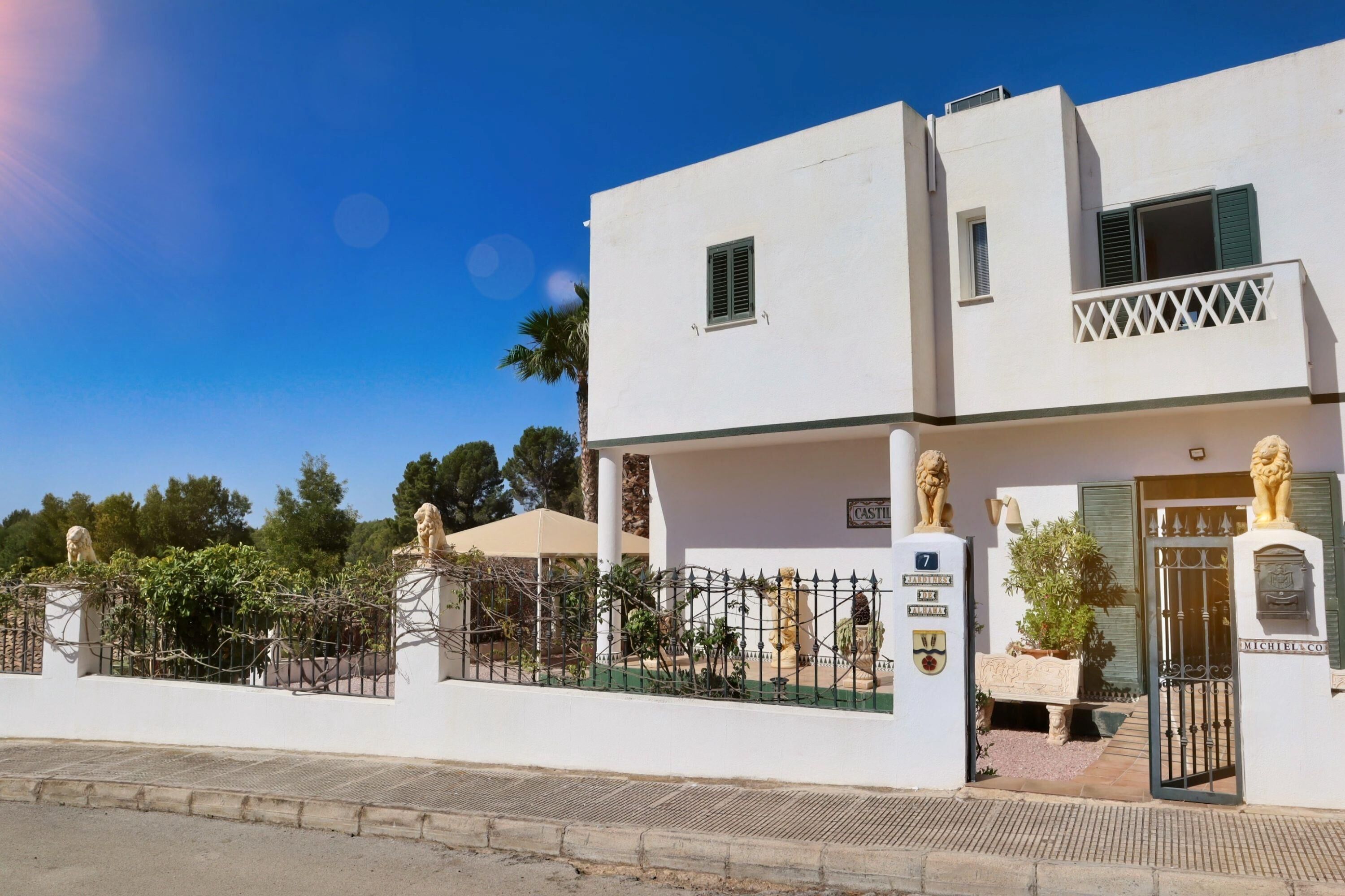 Casa Castillo - 6