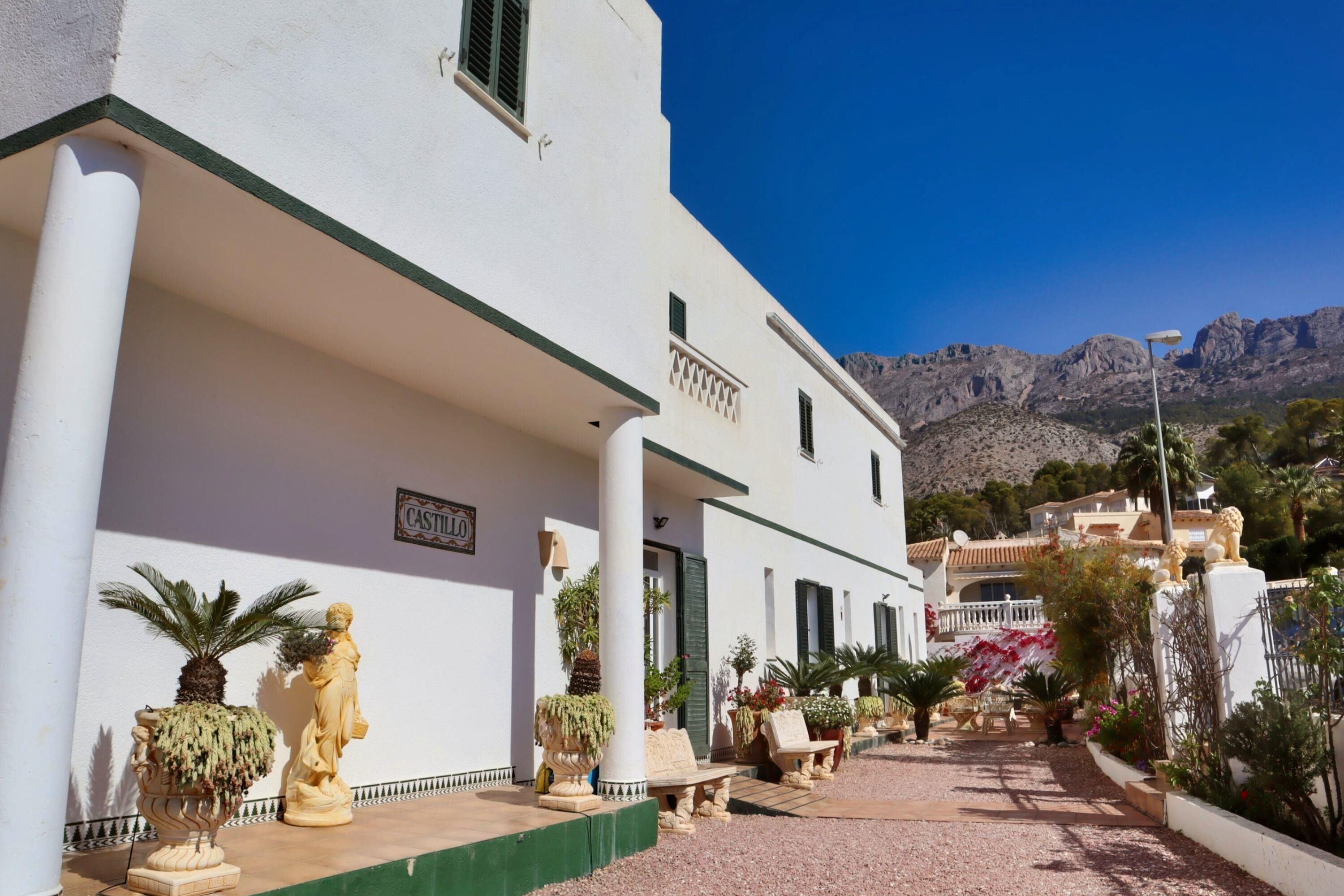 Casa Castillo - 5