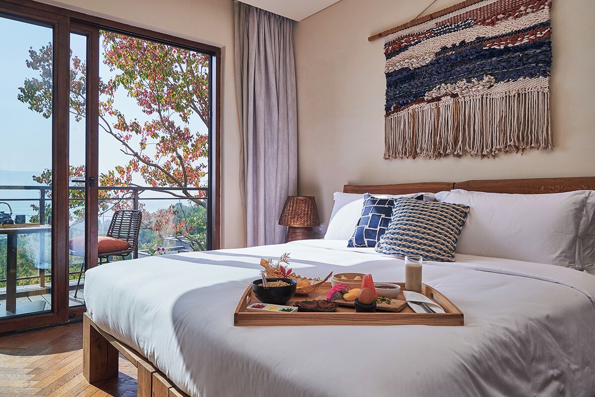 Casa familiar, vista al lago | Wifi gratis 