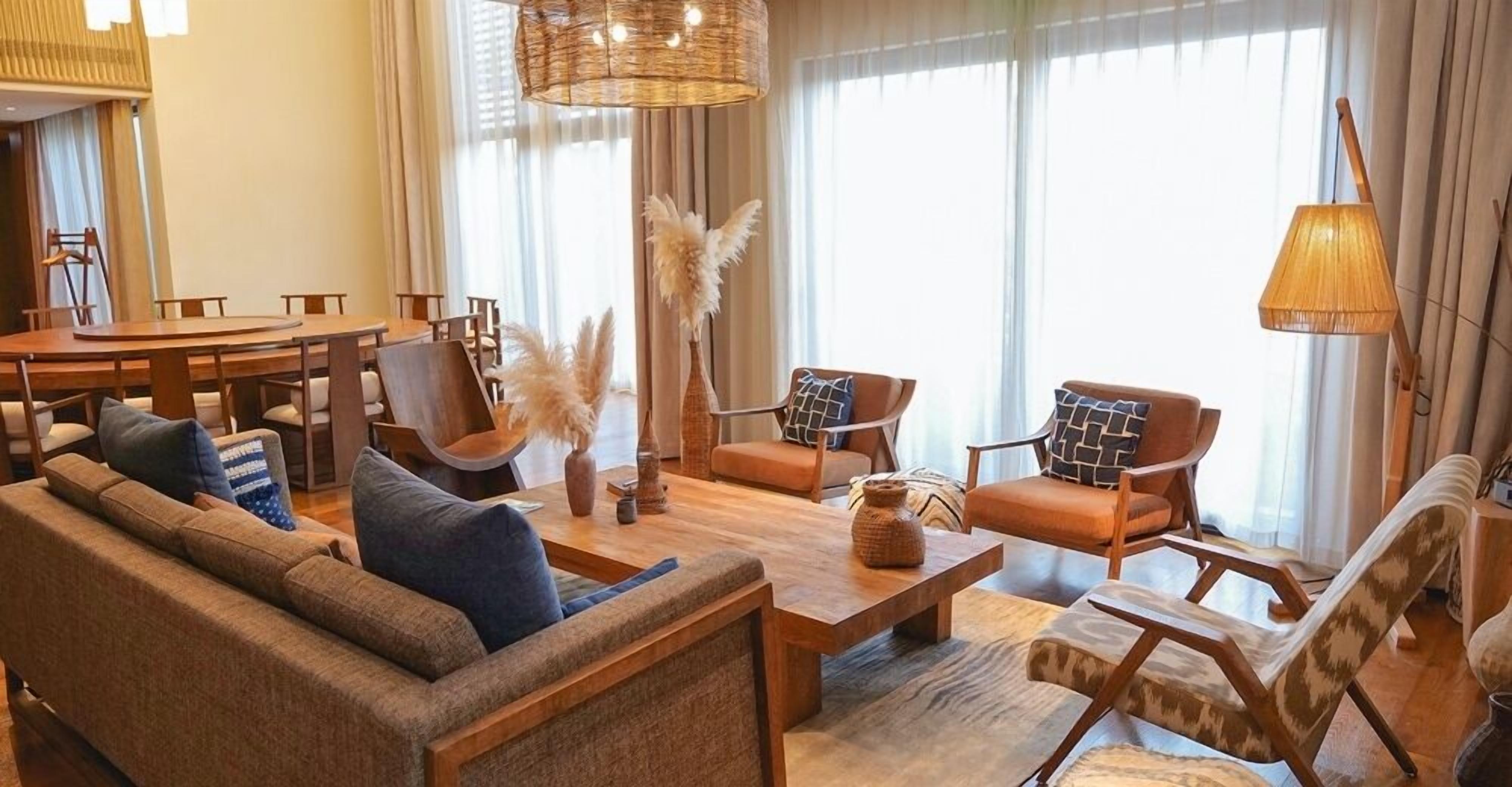 Casa de lujo, vista al lago | Wifi gratis 