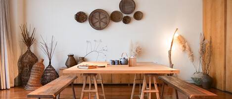 Courtyard Residence | Free WiFi