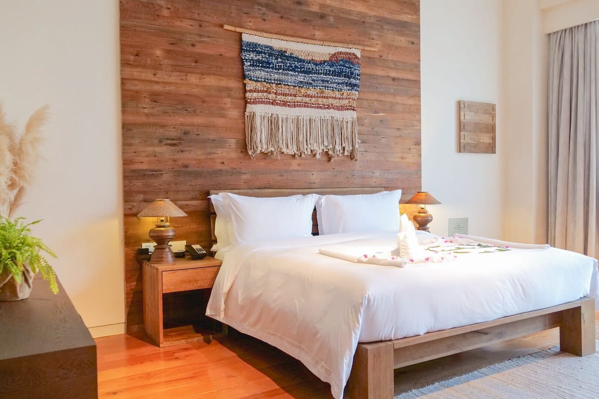 Studio Suite Desain, pemandangan resor | Wi-Fi gratis