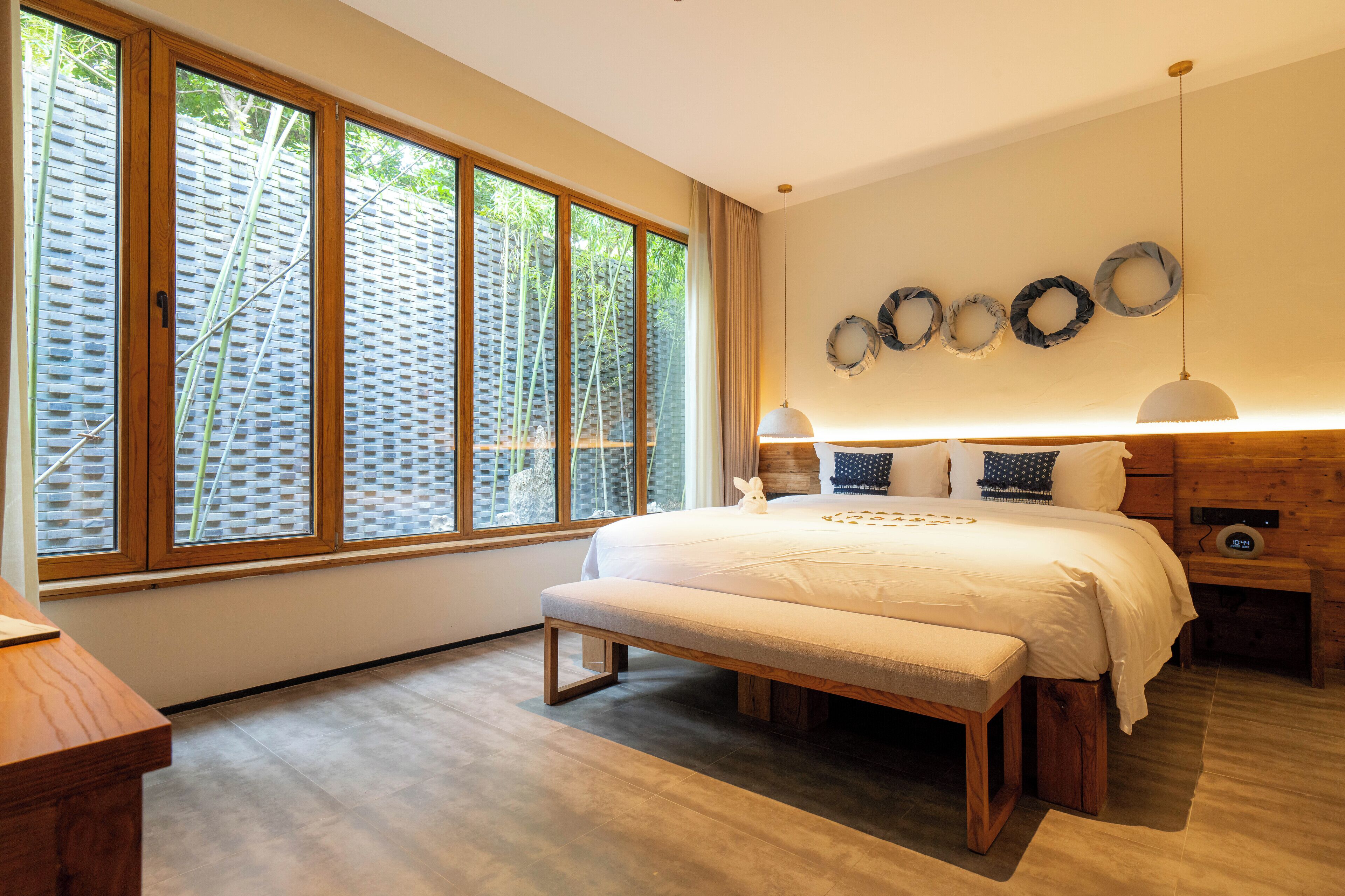 Cabin Exclusive, quang cảnh resort | Truy cập Internet không dây miễn phí 