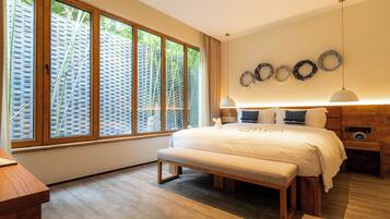 Cabin Exclusive, quang cảnh resort | Truy cập Internet không dây miễn phí