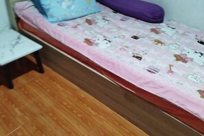 Room - Jozef Erika apartment (Pattaya)