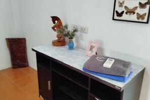 Room - Jozef Erika apartment (Pattaya)