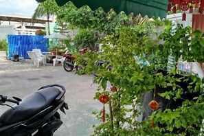 Room - Jozef Erika apartment (Pattaya)