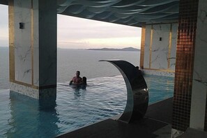 Room - Jozef Erika apartment (Pattaya)