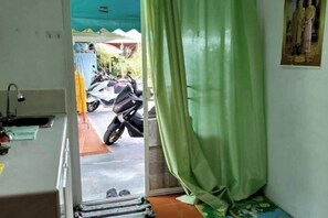 Room - Jozef Erika apartment (Pattaya)