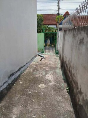 Room - Jozef Erika apartment (Pattaya)