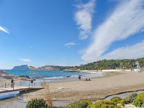 Plage à proximité