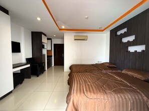 1 habitación 