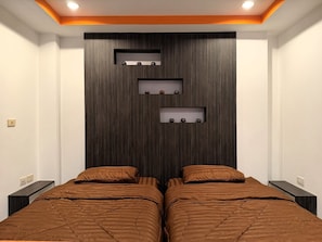 Apartment, 1 Bedroom, Smoking, Balcony | 1 bedroom - Pool-view Studio With Balcony - Nordic VIP 3, Pratumnak (Pattaya)