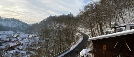 Terrain de lâhĂ©bergement