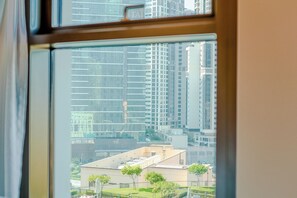 Interior - Burj Crown Residences - Downtown Dubai (Dubai)