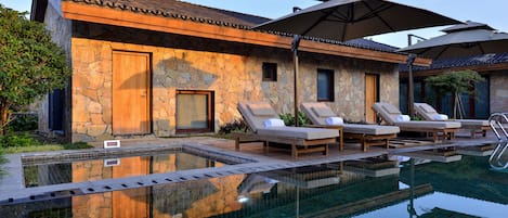 ファミリー ハウス プールビュー | プール | 屋外プール