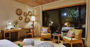 Premium Courtyard Room | Free WiFi