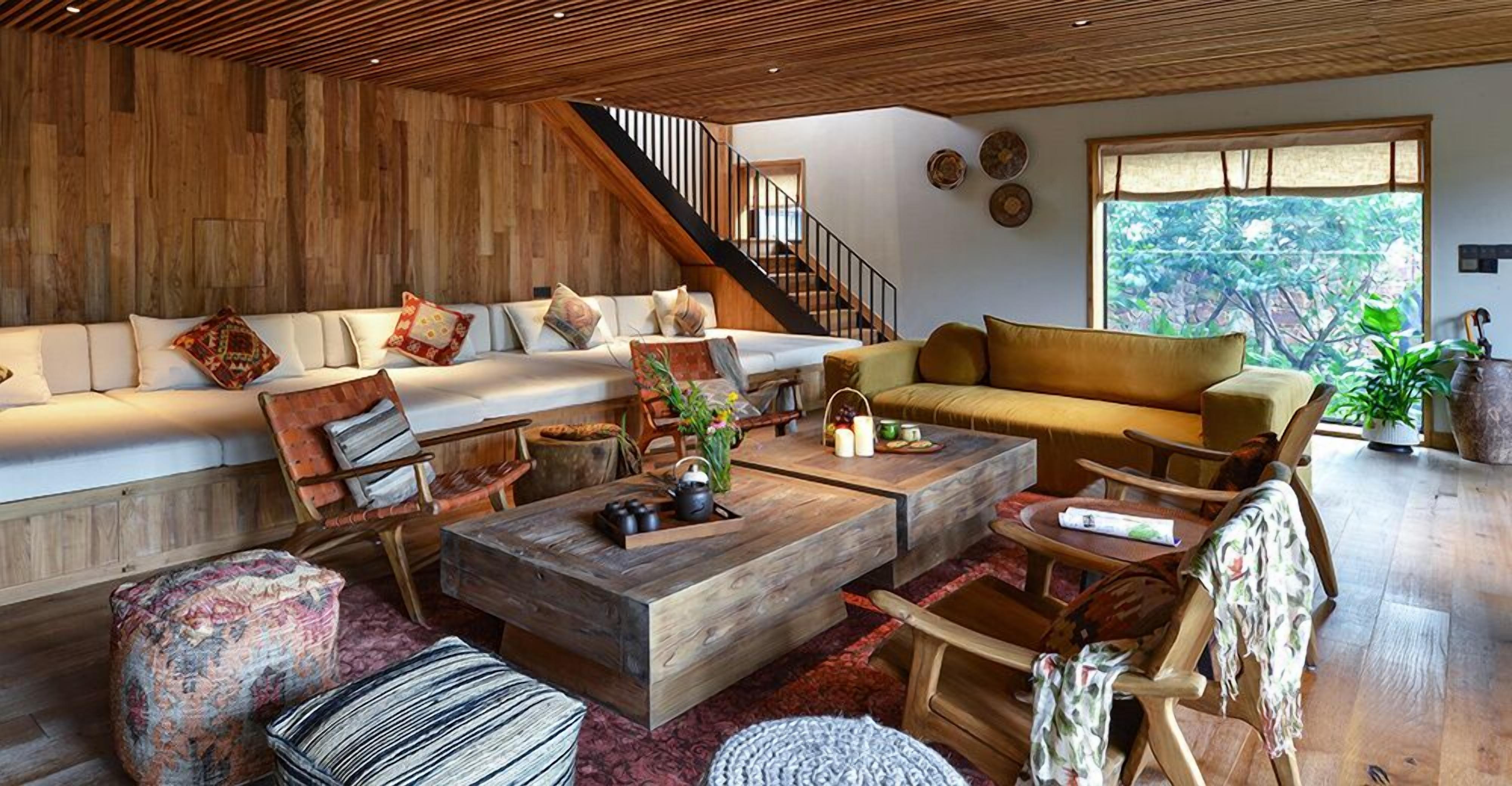 独院泳池私汤别墅 3房 | 免费 WiFi