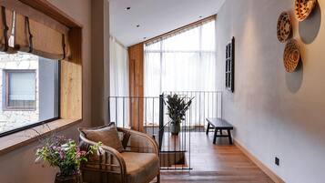 Private Pool & Jacuzzi Bungalow- 3 Bedroom | Free WiFi