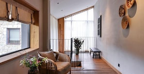 Private Pool & Jacuzzi Bungalow- 3 Bedroom