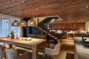 Private Pool & Jacuzzi Bungalow- 2 Bedroom | Private kitchen