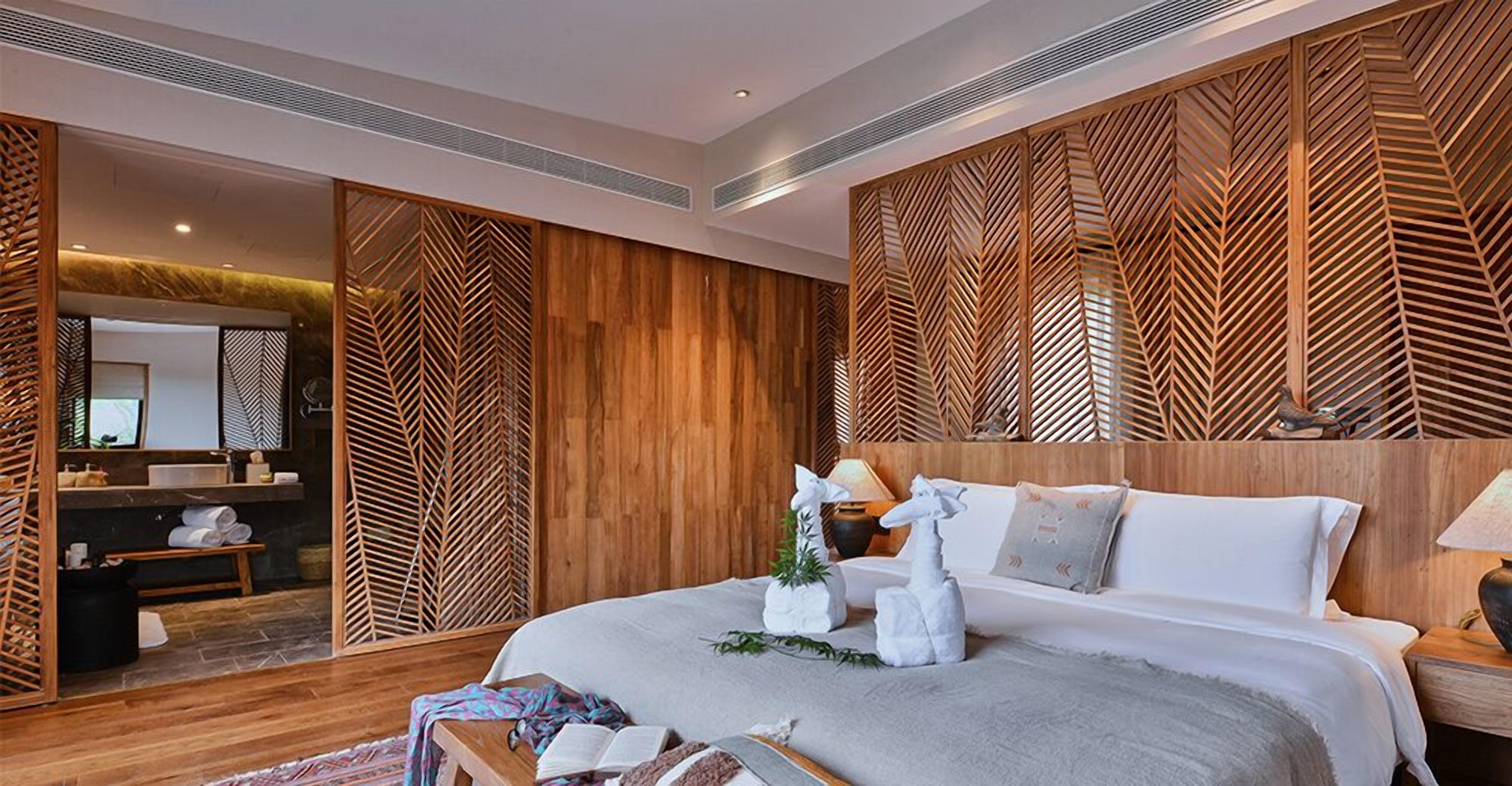 Hus Premier - utsikt mot resort | Gratis wi-fi