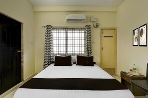 Double Room - Aditya Residency SRI Ramachandra (Chennai)
