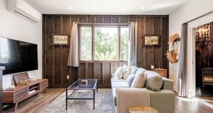 Oaks Loft and Gathering Barn