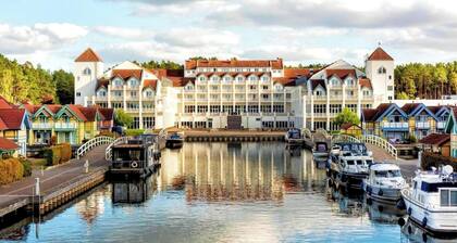 Sunday Resort Hafendorf Classic Double Room