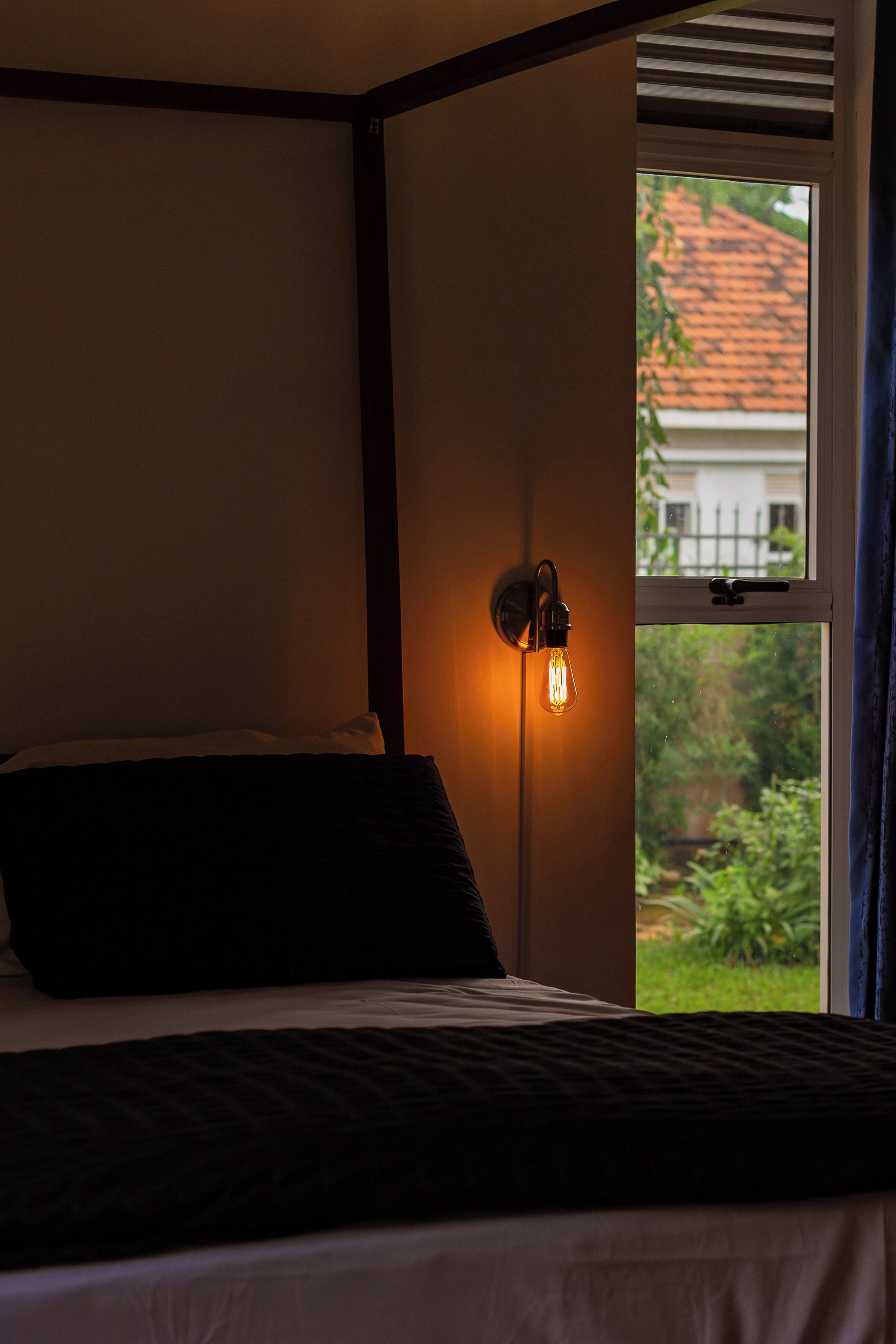 Classic-huvila, patio, näköala puutarhaan | Kannettavalle tietokoneelle sopiva työtila, silitysrauta/-lauta