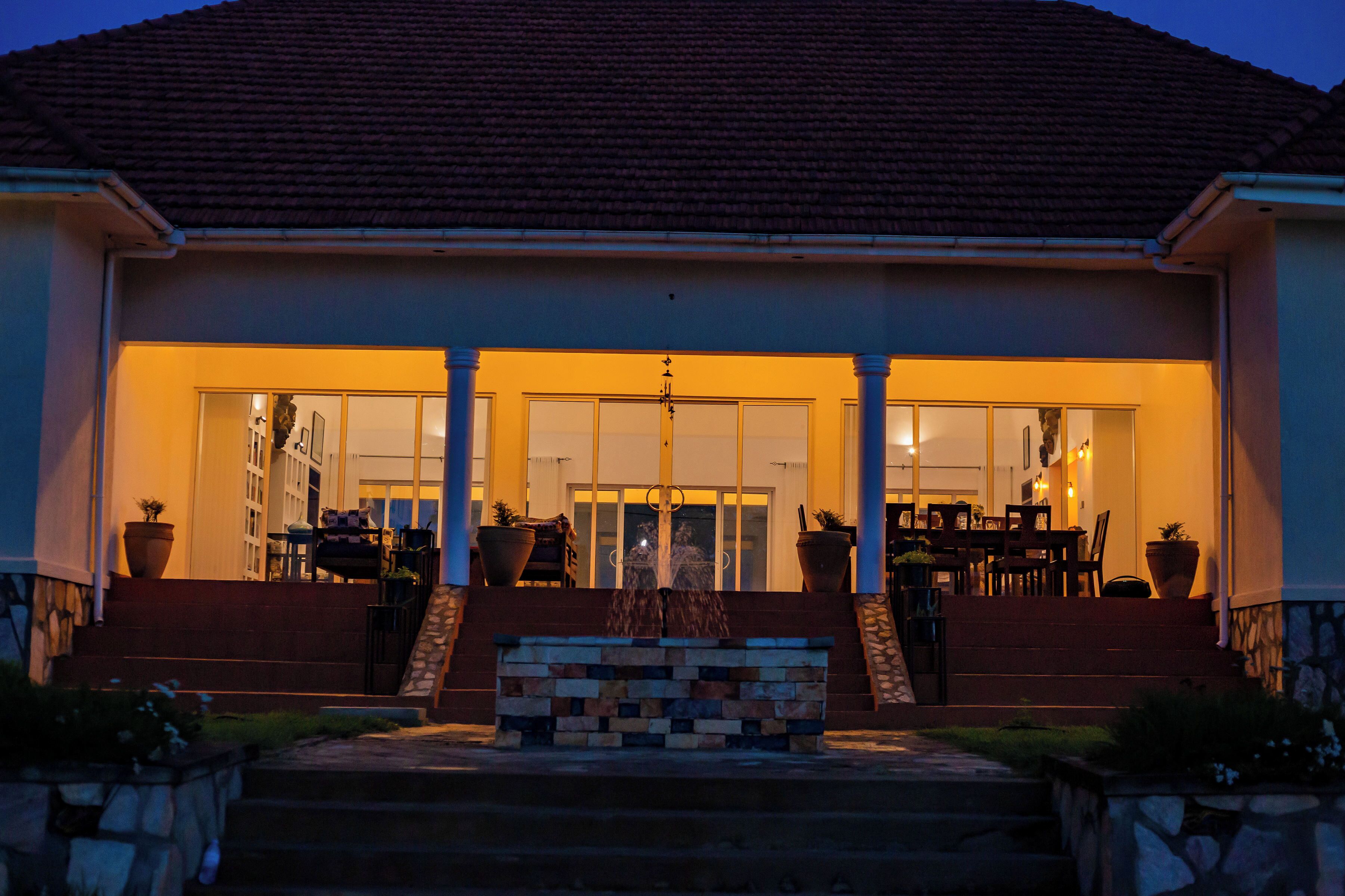 Classic Villa, Patio, Garden View | Exterior