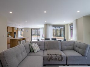 スマートテレビ